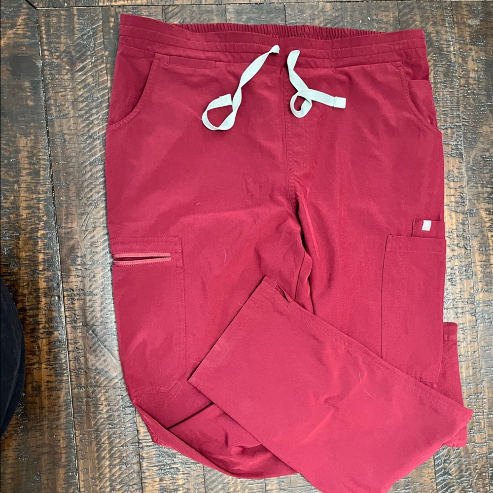 Figs scrub pant